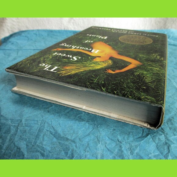 Book - The Sweet Breathing of Plants: Women Writing on the Green World - Picture 15 of 16